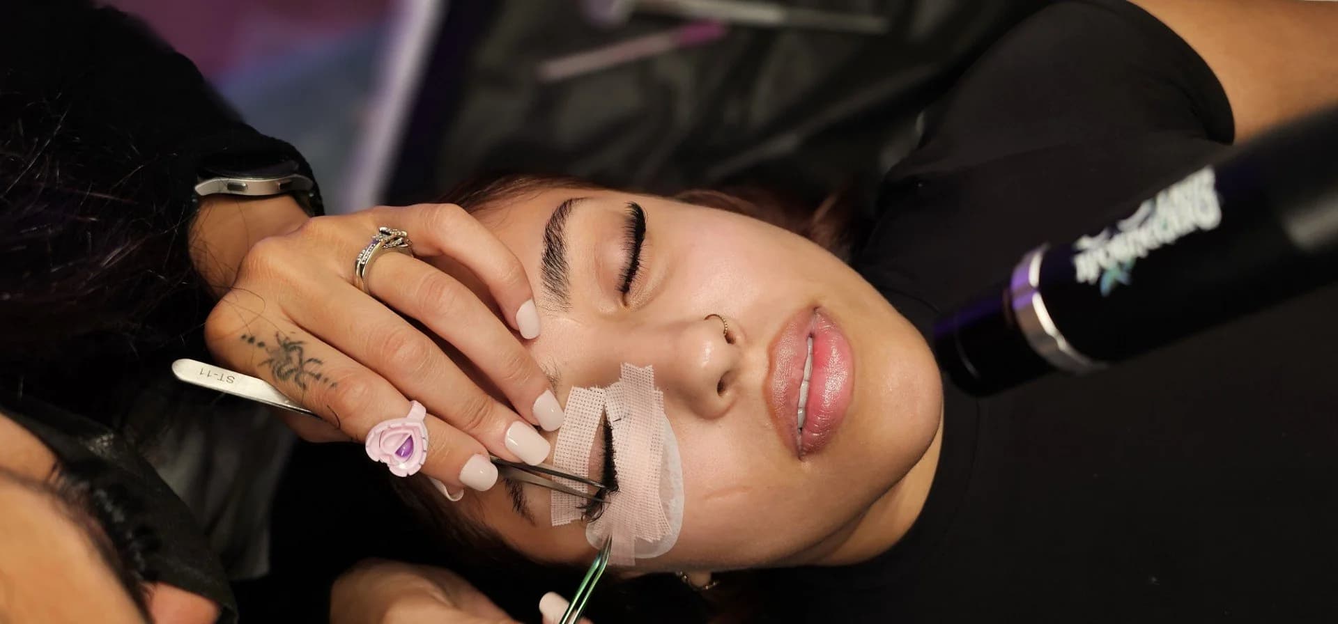 Esthetician 12