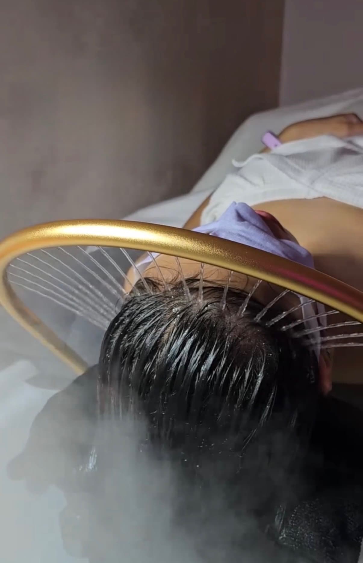 Head Spa 8