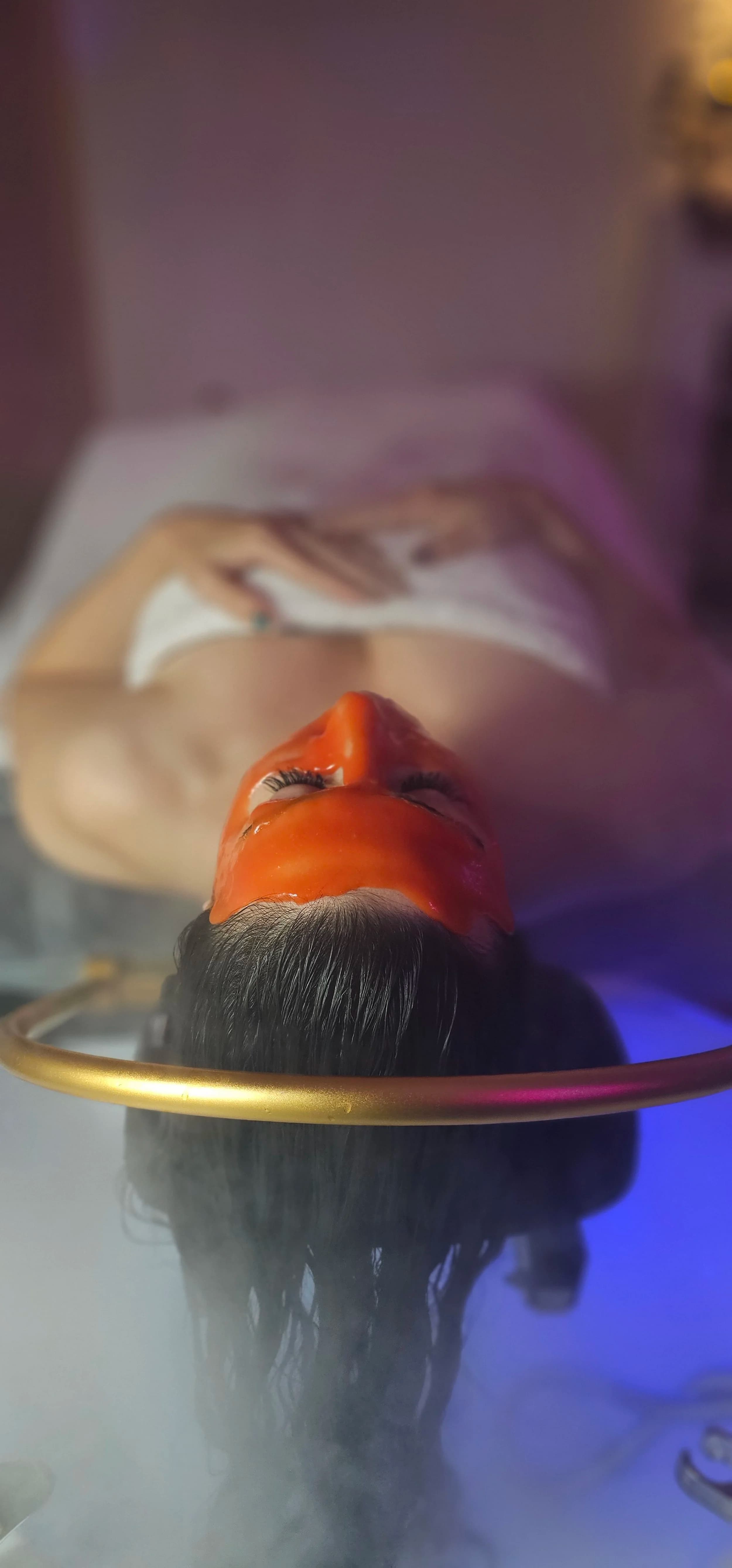 Head Spa 12