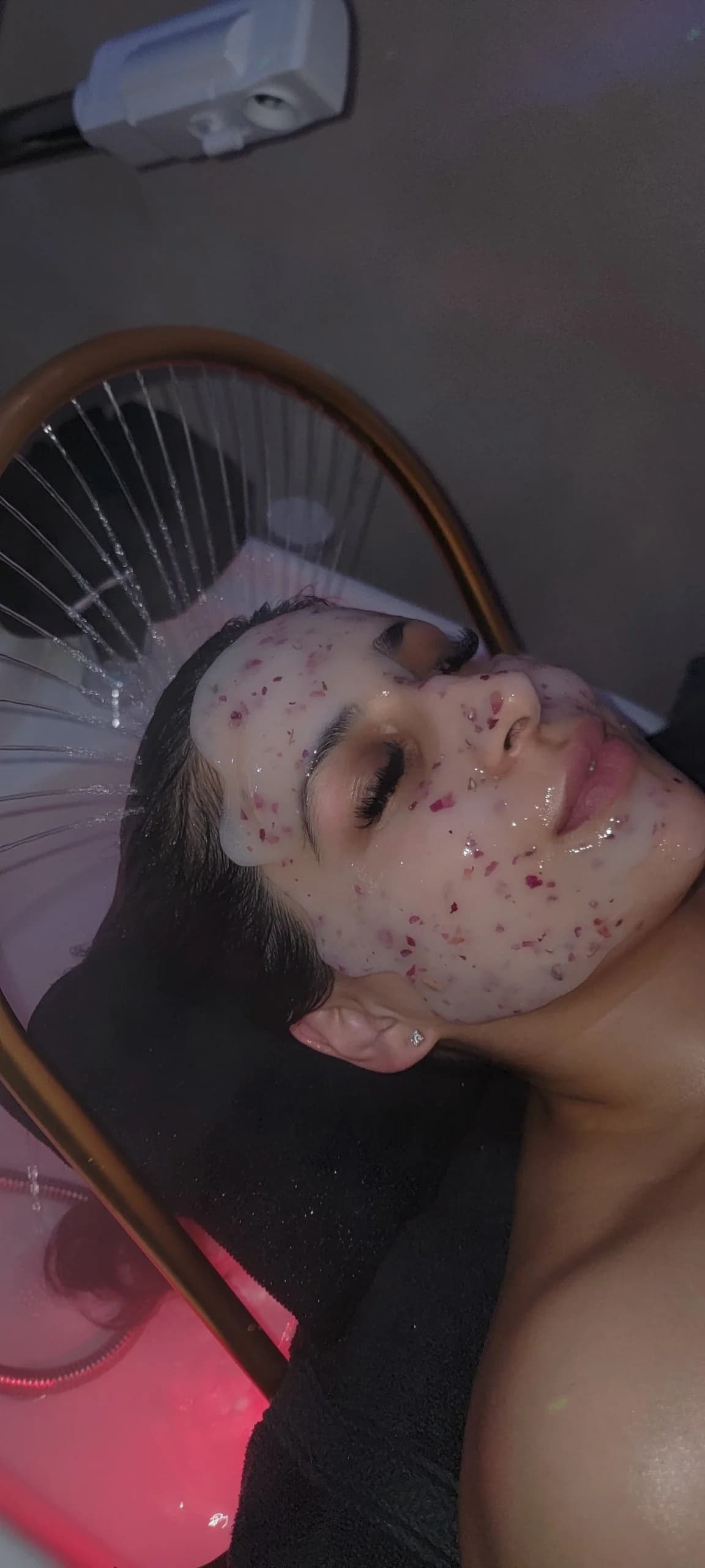 Head Spa 21