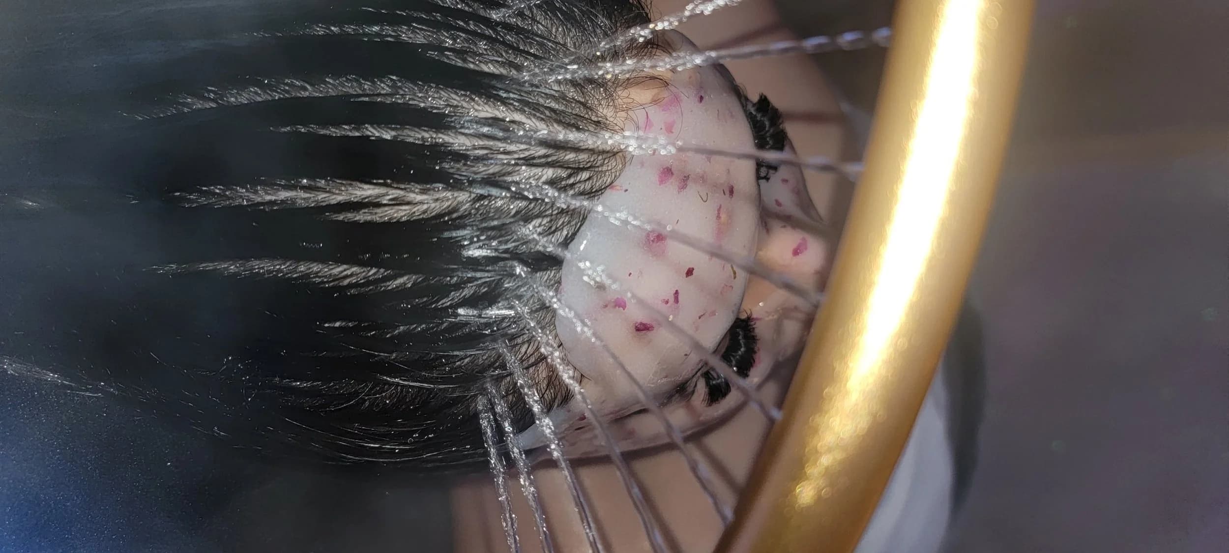 Head Spa 15