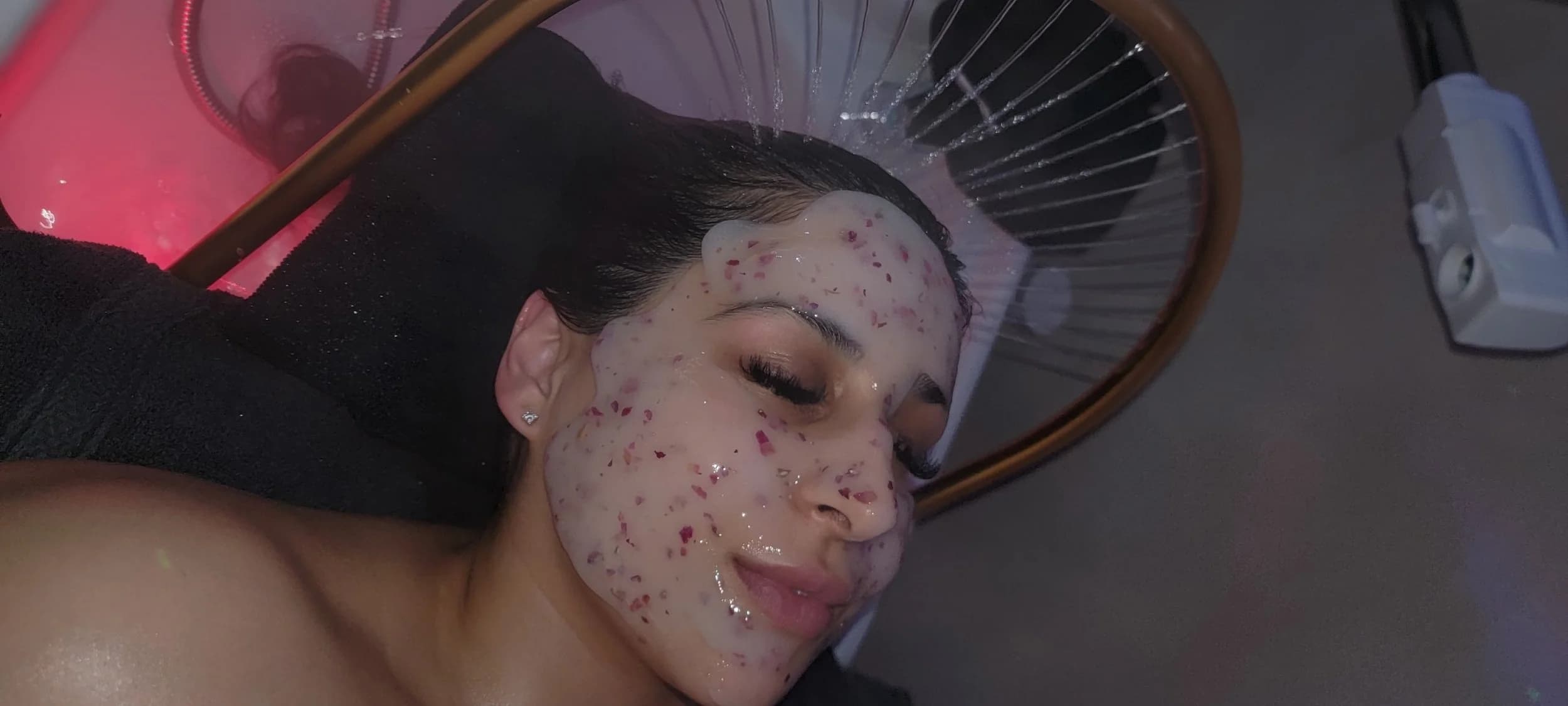 Head Spa 14